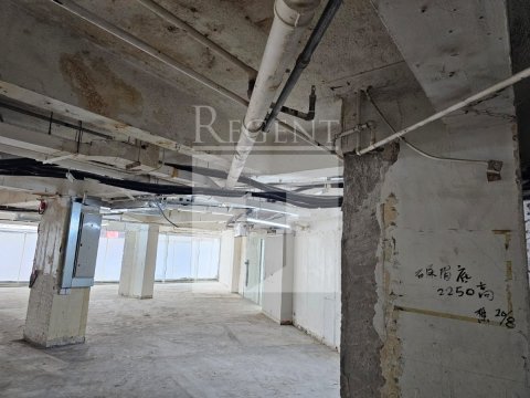 North Point Ctr New Trend Plaza (北角中心大廈 新時代廣場) 