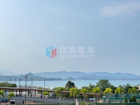 泥涌村