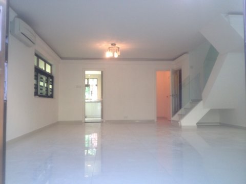 新屋家村 95080030