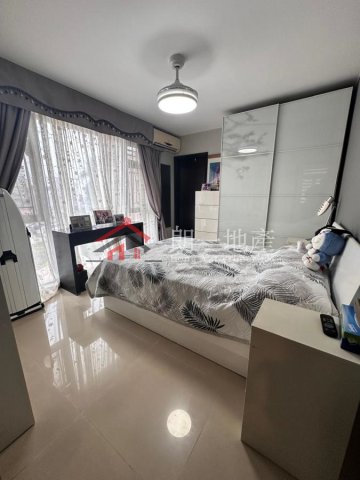 元朗村屋