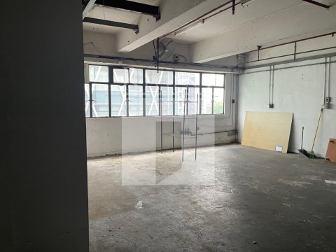 HI YIP FTY BLDG (喜業工廠大廈) 