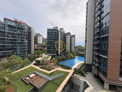 滿名山 滿庭