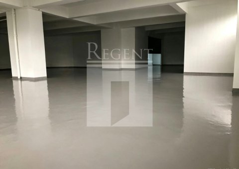 荃灣工業大廈, 嘉民國際訊通中心