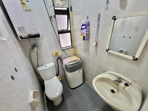 TUEN MUN CTR