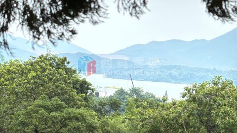 南山村