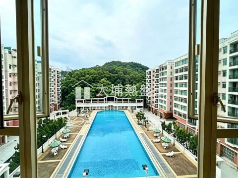 新峰花園 