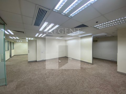 Laford Ctr (勵豐中心) 