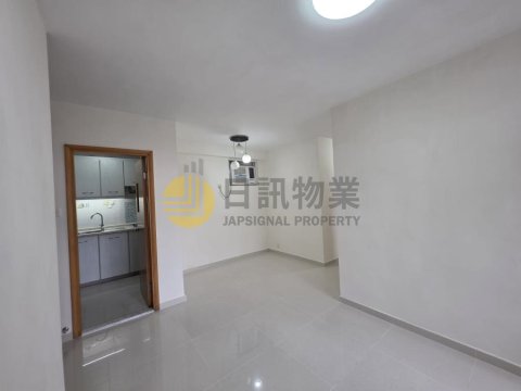 海濱花園 第07座 海雲閣
