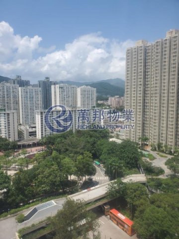 大埔中心