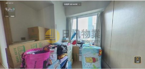 柏傲灣 第01B座