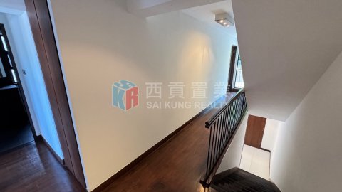 蠔涌村