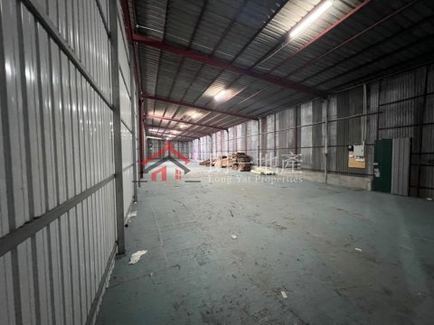 公庵路 白沙村