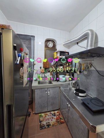 南華莆  95081731