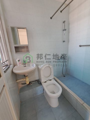 金獅花園 第01期 D座 金華閣