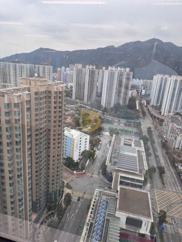 TUEN MUN CENTRAL SQUARE TUEN MUN CENTRAL SQUARE