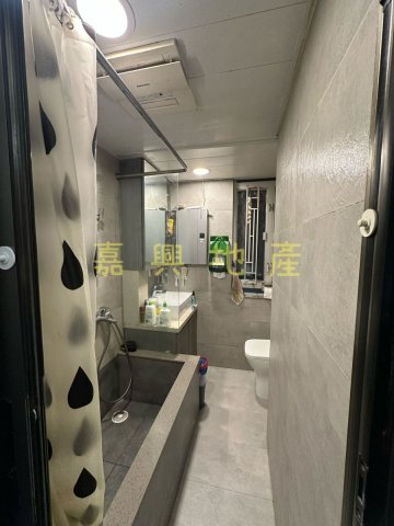 康林苑 A座 山林閣