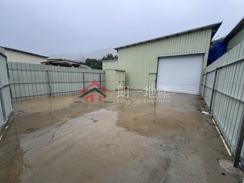 錦田南倉地