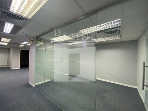 長沙灣寫字樓, 羅氏商業廣場