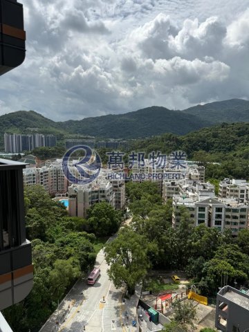 上然