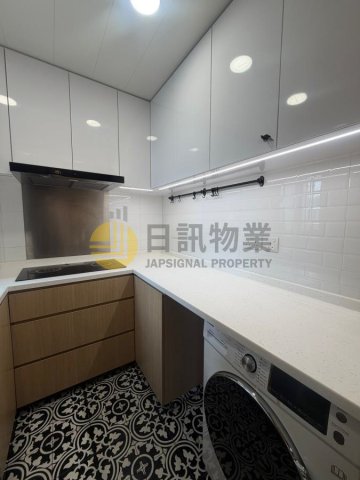 海濱花園 第01座 海寶閣