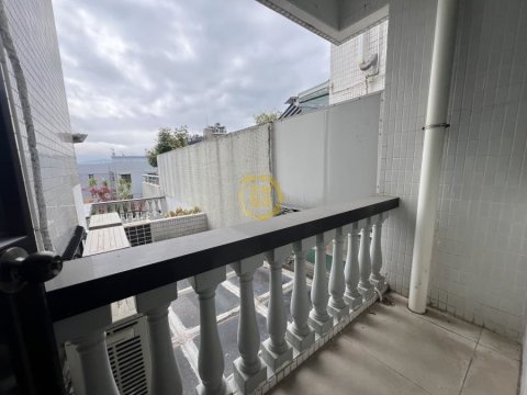 富安居