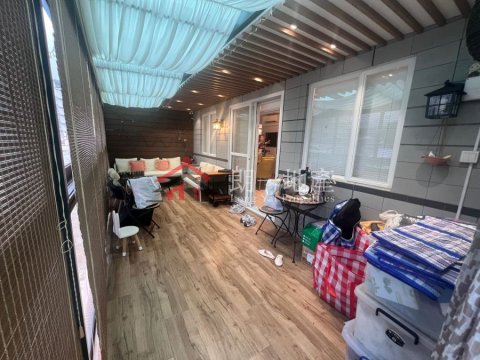 大棠村屋