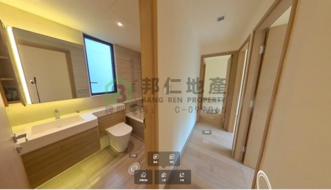 玖瓏山 傲瓏閣 第02座