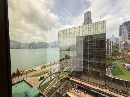 Hong Kong Property, Hong Kong Office
