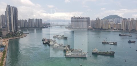 Hong Kong Industrial, Regent