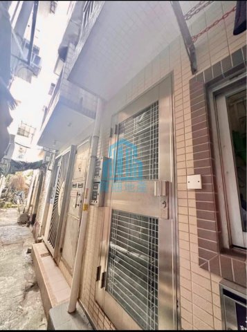 廈村市三樓連天台 平售