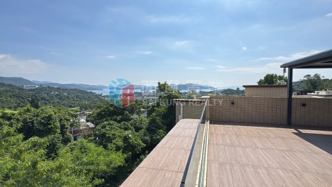 南山村