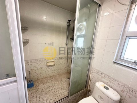 海灣花園 第03座