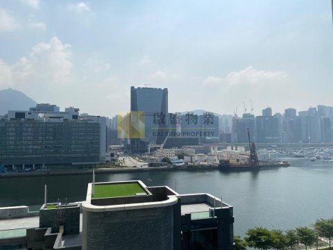 維港一號 2房 景觀開楊
