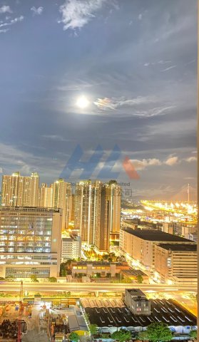 LAI TSUI COURT
