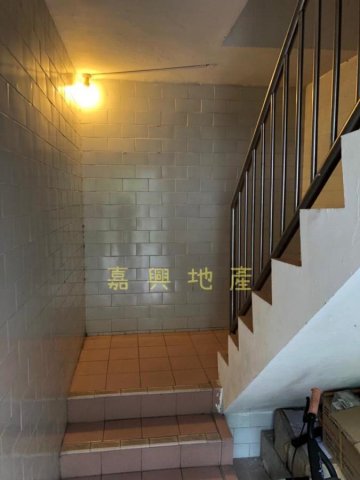 火炭村