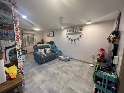 井頭村 @ EMILY 95080096