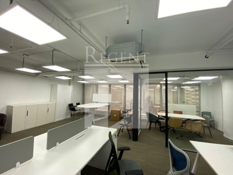 Hong Kong Property, Hong Kong Office