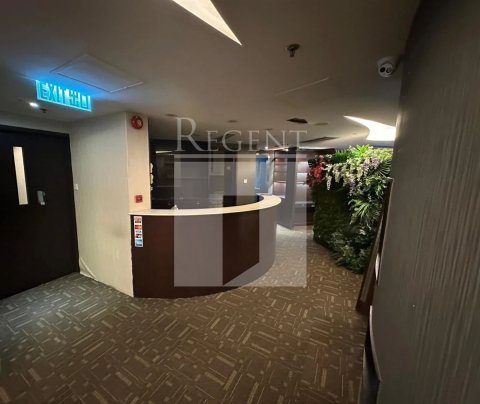 Central Office, Century Square