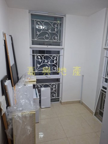 泰亨灰沙圍
