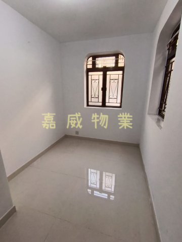 沙田圍舊村