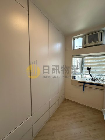 海濱花園 第12座 海豐閣