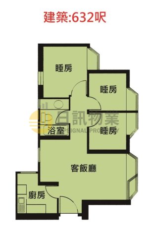 海濱花園 第07座 海雲閣