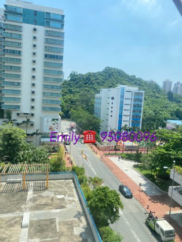 河畔花園 @ EMILY 95080096
