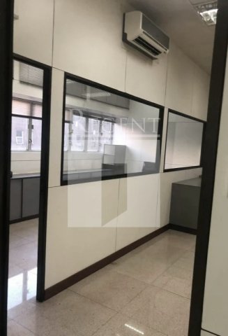 KWAI CHEONG CTR (葵昌中心) 