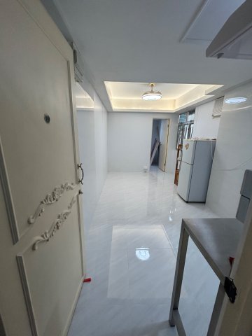 長和大樓 A座 長興大廈