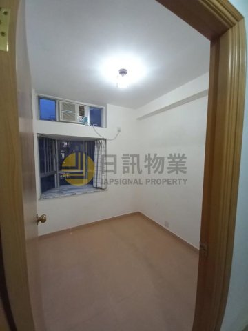 海濱花園 第04座 海銀閣