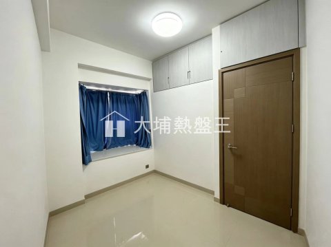 大埔中心  