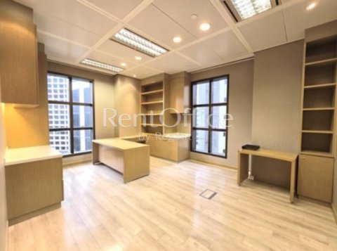 Entertainment Bldg (娛樂行) 