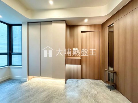 天賦海灣 