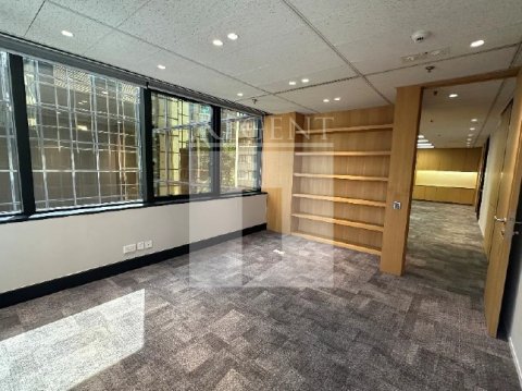 Ruttonjee Ctr Ph 02 Dina Hse (律敦治行 第02期 帝納大廈) 